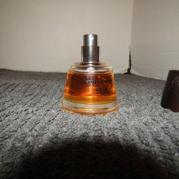 burberry touch perume for women 30ml - Picture 1 of 8